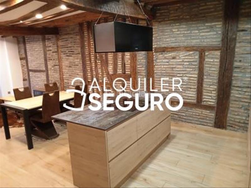 Foto 9f21f3e4-6051-46ad-bd94-041592f9787f. Rent flat with heating in Ciudad Universitaria Madrid