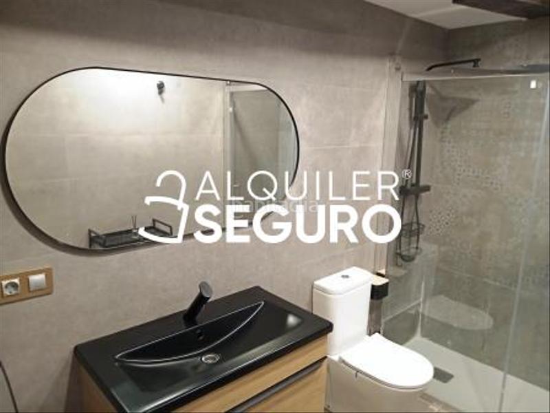 Foto fbe15c32-7837-47b4-b282-5b1c1712ae48. Rent flat with heating in Ciudad Universitaria Madrid