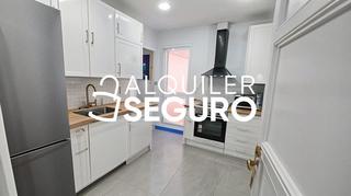 Alquiler Piso  De santa brígida. Piso c de santa brígida madrid