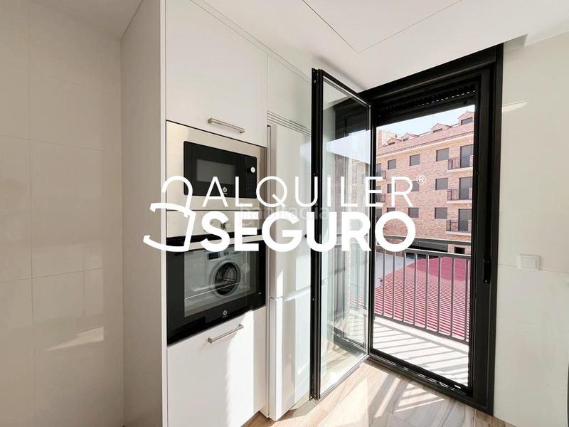 Foto 4d3084b1-b5af-40e4-8b51-49e9ef6368ae. Location studio avec chauffage parking dans Centro Fuenlabrada