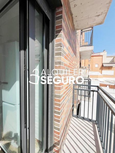 Foto feeb1d4e-56bf-449b-8ebf-35a288d0bbf8. Location studio avec chauffage parking dans Centro Fuenlabrada