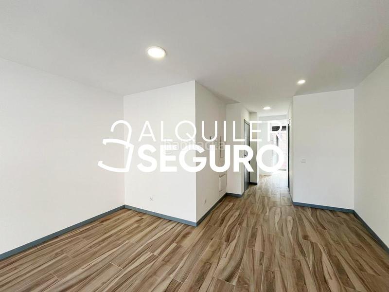 Foto d5d32856-b0bc-42dc-b666-b51f09bb6022. Miete studiowohnung mit heizung parking in Centro Fuenlabrada