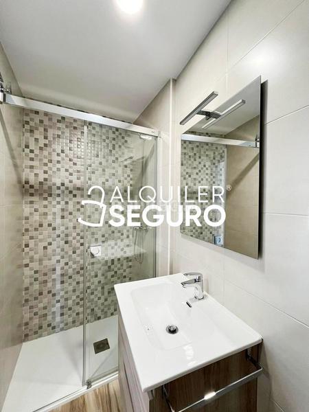 Foto f1b35e2a-29cd-4a72-a54a-9c667d7acb7b. Miete studiowohnung mit heizung parking in Centro Fuenlabrada