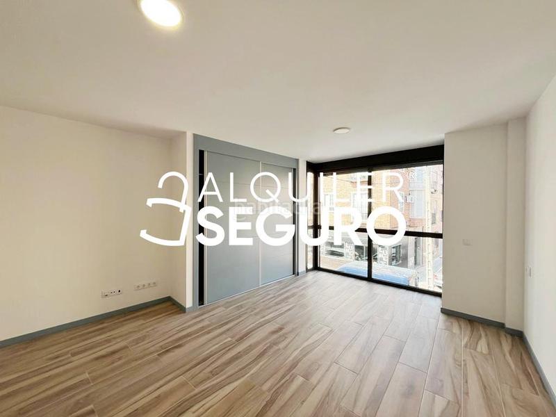 Foto f6e1c97f-18c4-4b6a-bf00-77f352ccbb57. Miete studiowohnung mit heizung parking in Centro Fuenlabrada