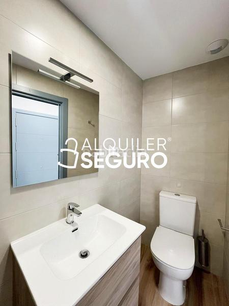 Foto 6e2caad2-6fe4-4f80-8bcc-386c96144c56. Rent studio with heating parking in Centro Fuenlabrada