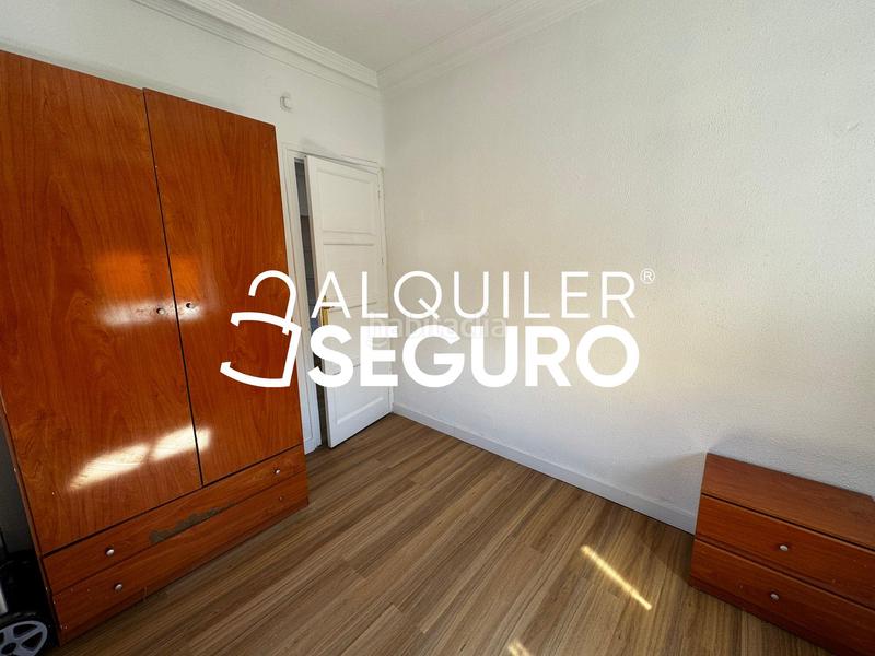 Foto 20b50cbc-1622-44dc-a491-5def788bfe17. Location appartement avec chauffage dans Puerta del Ángel Madrid