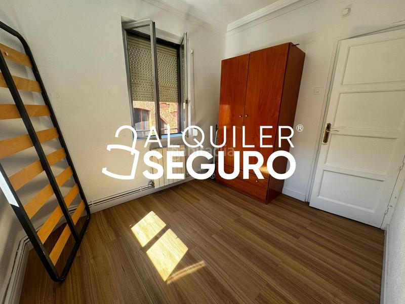 Foto 221e9806-09ce-4236-99c6-77cff7ffa6d7. Location appartement avec chauffage dans Puerta del Ángel Madrid