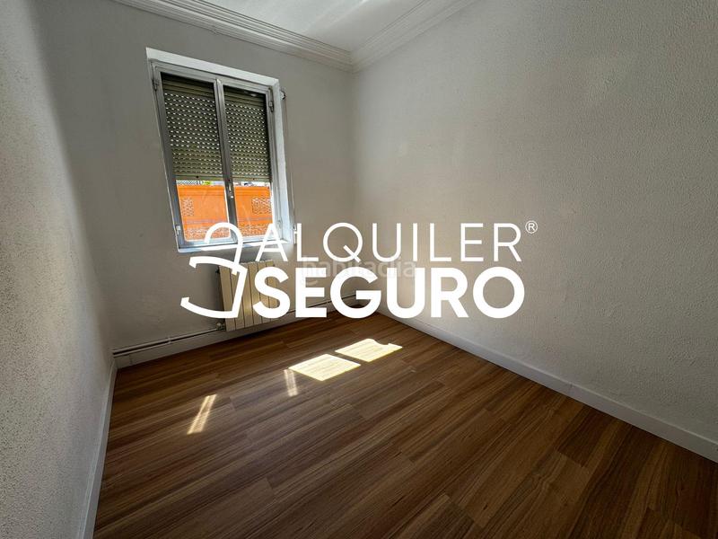Foto 3f3de5bc-8201-443b-8e52-9d87407878c0. Location appartement avec chauffage dans Puerta del Ángel Madrid