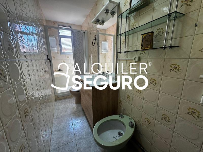 Foto 6a8747af-39d9-4b07-9b05-eace3419c2a0. Location appartement avec chauffage dans Puerta del Ángel Madrid