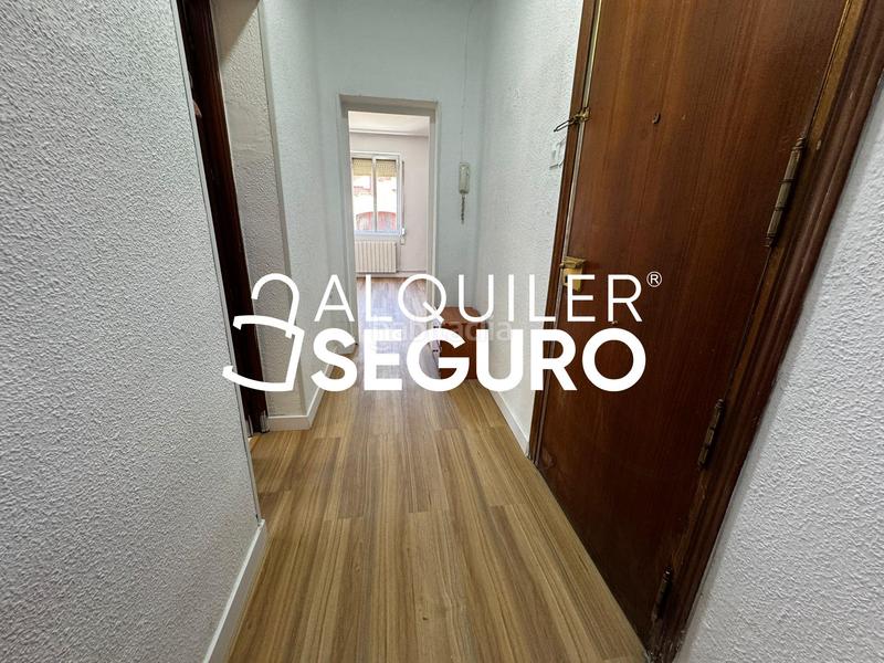 Foto a6844c59-87a3-47fc-9c60-274a2e36cb3c. Location appartement avec chauffage dans Puerta del Ángel Madrid