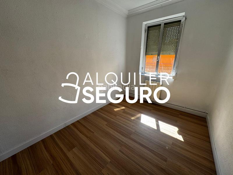 Foto d24abd67-85b6-42b3-8964-fa14e18ab79d. Location appartement avec chauffage dans Puerta del Ángel Madrid