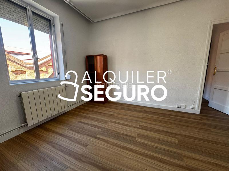 Foto d6eb16bc-9c71-4f3f-ae27-96c99f96c639. Location appartement avec chauffage dans Puerta del Ángel Madrid