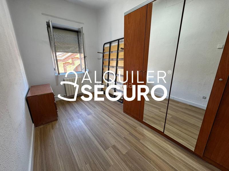 Foto f5a20c5f-ceac-44eb-b0bb-182ce8c27af2. Location appartement avec chauffage dans Puerta del Ángel Madrid