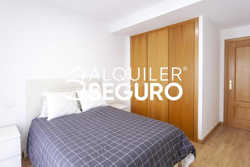 Foto 4c0be851-2ae5-4585-ae33-e6195f5c2745. Alquiler piso  c del panizo en Berruguete Madrid