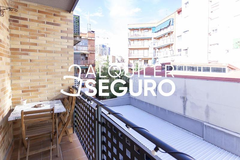 Foto 14913b41-8376-4114-933d-9c04d0ef914e. Location appartement avec chauffage parking dans Berruguete Madrid