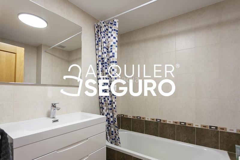 Foto 4b667605-dc7f-44b8-ada6-dcea4a8118c4. Location appartement avec chauffage parking dans Berruguete Madrid