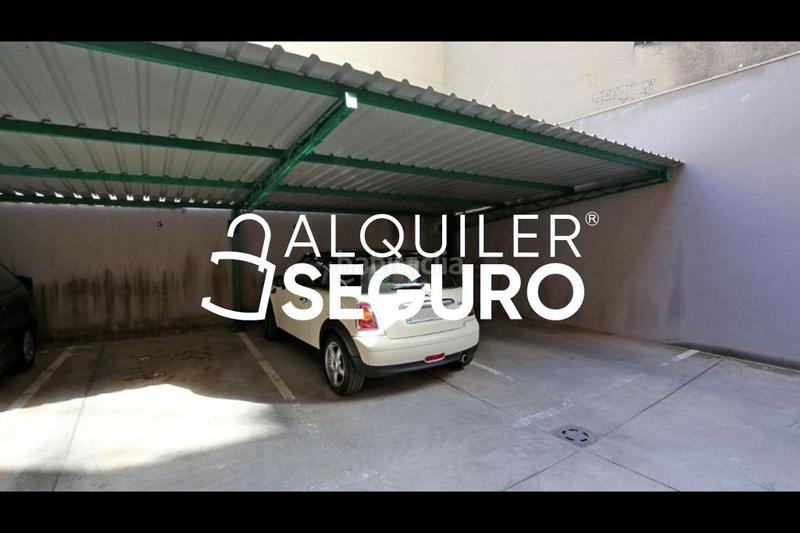 Foto 851ae714-f35b-4a0a-82ed-242ef499c70d. Location appartement avec chauffage parking dans Berruguete Madrid