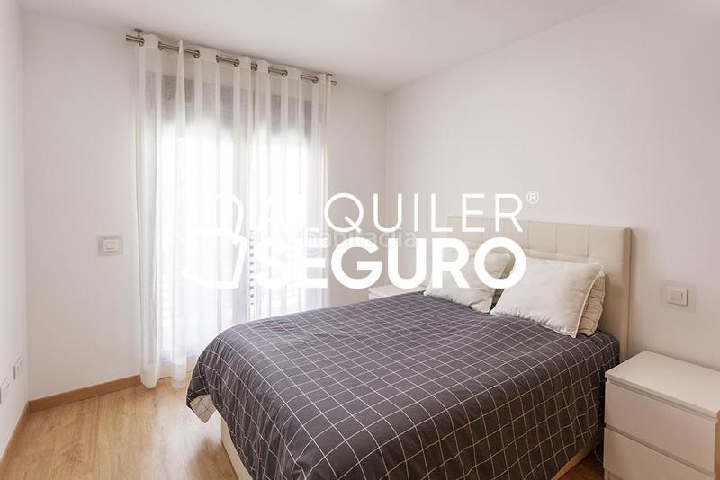 Foto c62a9b6d-42d2-4c5f-b8a3-0fd6c442a787. Location appartement avec chauffage parking dans Berruguete Madrid