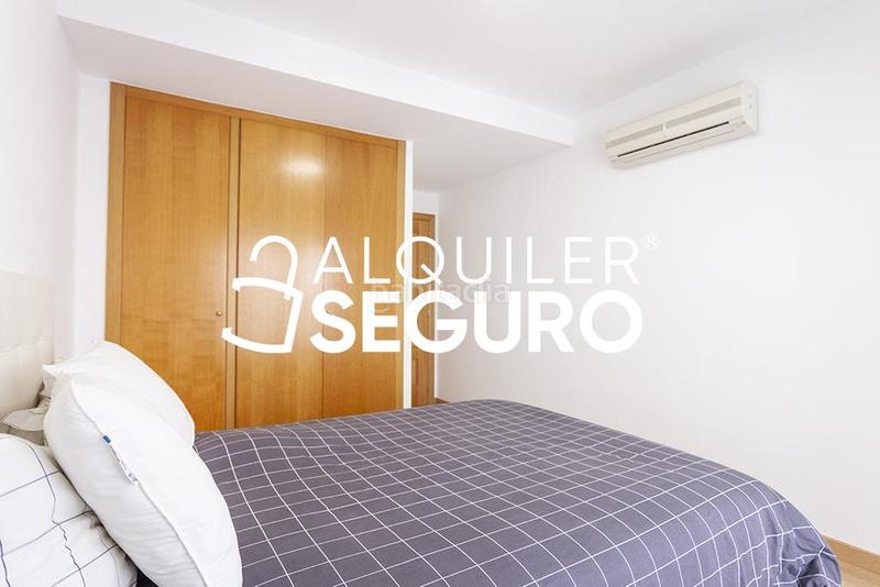 Foto d63d8f93-6e2b-4f68-9573-08cc41e74abd. Location appartement avec chauffage parking dans Berruguete Madrid