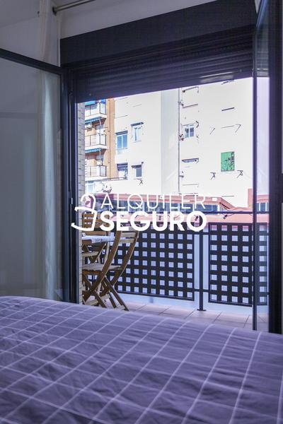 Foto 4ac6e176-78aa-446e-8a41-fa5f1bfdf9c8. Miete etagenwohnung mit heizung parking in Berruguete Madrid