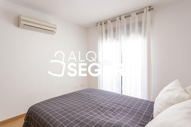Foto c43c4e62-258f-4422-80cf-7d0c4b21f139. Miete etagenwohnung mit heizung parking in Berruguete Madrid