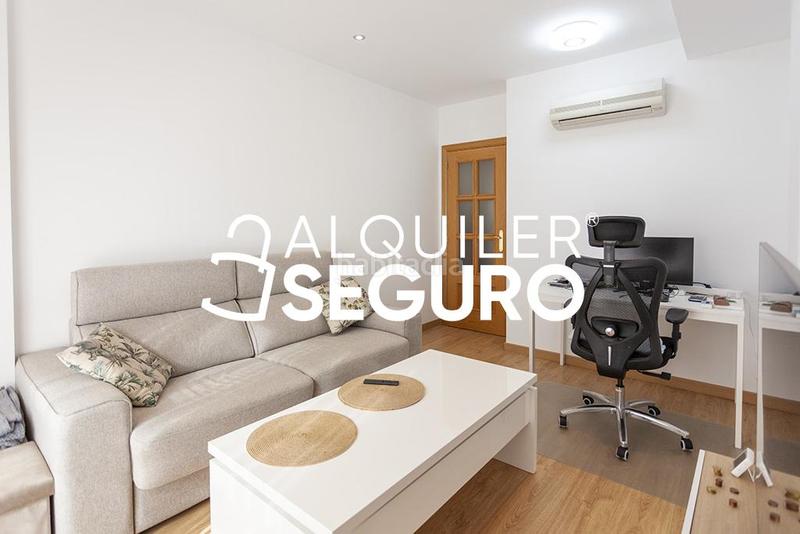 Foto e76af306-81d4-4de7-99a0-588a429e443f. Miete etagenwohnung mit heizung parking in Berruguete Madrid