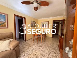 Lloguer Pis  Europa. Piso av. europa  málaga