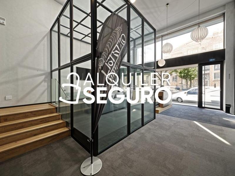 Foto 4725b500-e029-4ac4-a791-af7df90b2c18. Location bureau dans Castellana Madrid