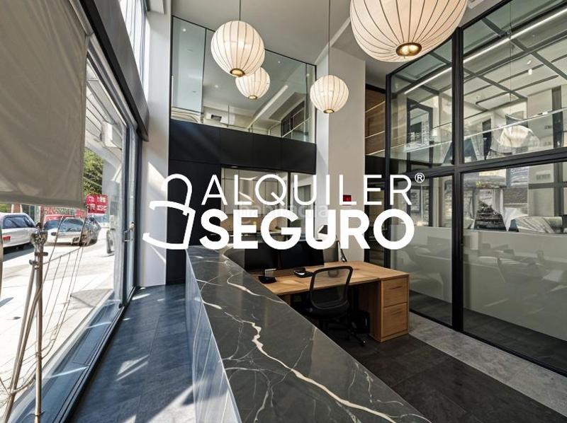 Foto 4ebf4783-0463-4ff7-9750-0194b451eacb. Location bureau dans Castellana Madrid