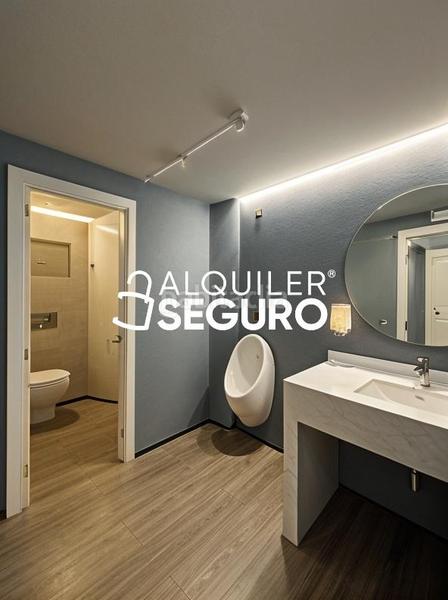 Foto 53419f93-5b7e-4d51-a31e-37174a399b0e. Miete büro in Castellana Madrid