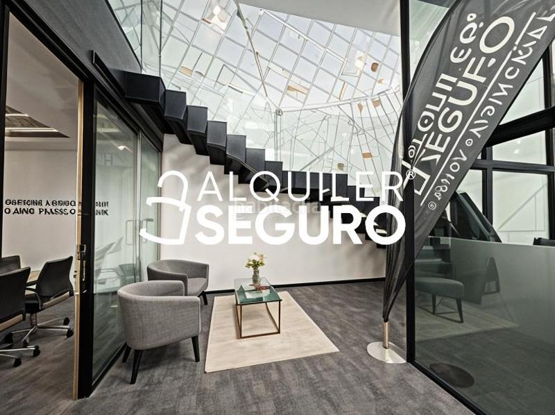 Foto ae24a678-759f-4ac5-b90d-e247d48f1a51. Miete büro in Castellana Madrid