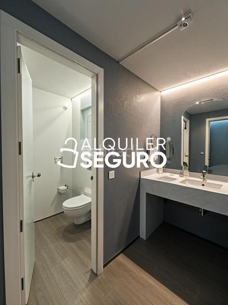 Foto 4516dac9-4cc5-445c-b539-48f7128bcfa9. Rent office space in Castellana Madrid