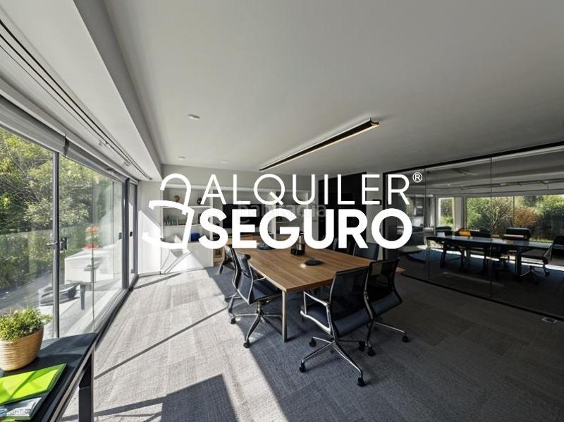 Foto dc187819-2df6-4e44-8d68-3d09eae417d2. Rent office space in Castellana Madrid