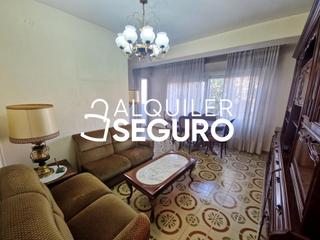 Location Appartement  San josé. Piso c san josé alcorcón