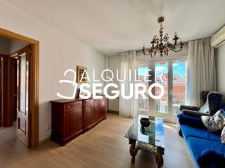 Location Appartement  Del progreso. Piso pl. del progreso san sebastián de los reyes