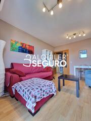 Location Appartement  Van de pere. Piso c van de pere valdemoro
