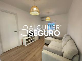 Lloguer Pis  De fernando mora. Piso c de fernando mora  madrid
