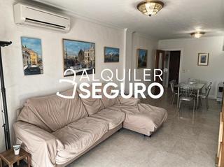 Lloguer Pis  De la barzola. Piso av. de la barzola  sevilla