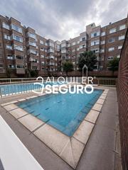 Lloguer Pis  Del océano atlántico. Piso c del océano atlántico coslada