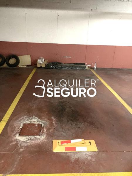 Foto 35621f6c-8069-45b3-ac68-ab31d745d609. Alquiler piso  av. del dr federico rubio y gali en Madrid