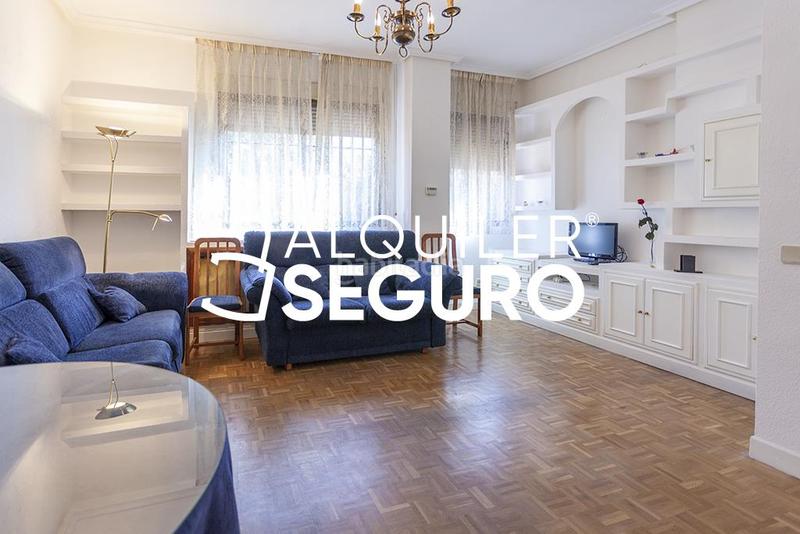 Foto 8ce34891-61b6-40cc-931e-63f8e3b57f32. Alquiler piso  av. del dr federico rubio y gali en Madrid