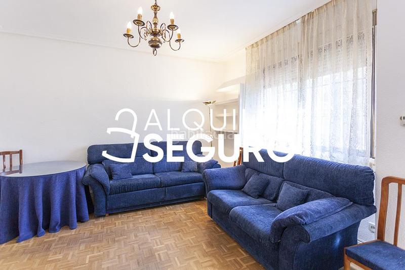 Foto af9b7b60-1d27-475b-ade5-197ded7acf9a. Alquiler piso  av. del dr federico rubio y gali en Madrid