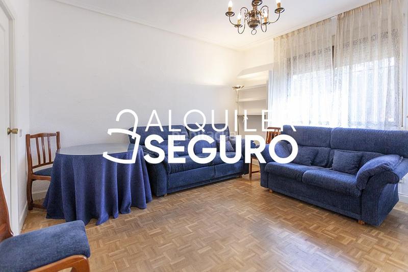 Foto ea0c8222-910f-4b56-800c-6480c6009a3c. Alquiler piso  av. del dr federico rubio y gali en Madrid