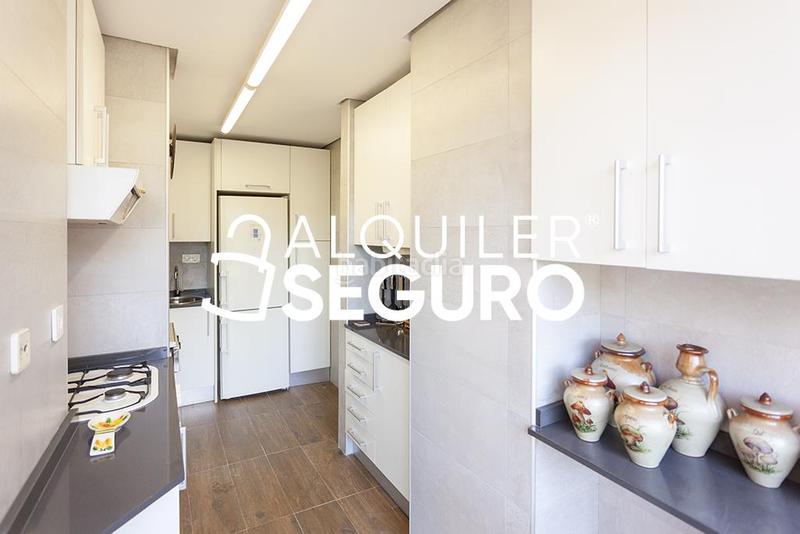 Foto 162b98e8-9573-4bec-8d64-abae39d9cc1f. Location appartement avec chauffage parking dans Ciudad Universitaria Madrid