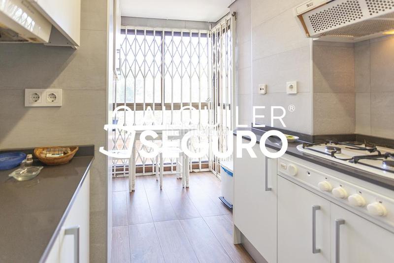 Foto 62ebc28d-bb9f-4205-8de9-0ab17c3826d7. Location appartement avec chauffage parking dans Ciudad Universitaria Madrid