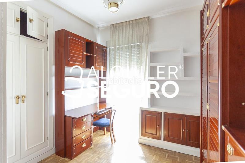 Foto 6857b912-e891-4e97-8d56-45b51c0464a3. Location appartement avec chauffage parking dans Ciudad Universitaria Madrid