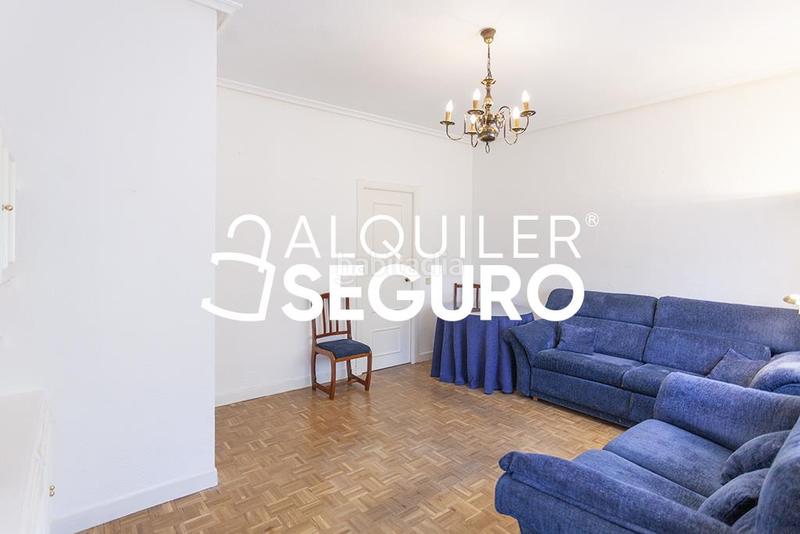 Foto 7341a996-660c-4365-a97f-9ef608204ec0. Location appartement avec chauffage parking dans Ciudad Universitaria Madrid