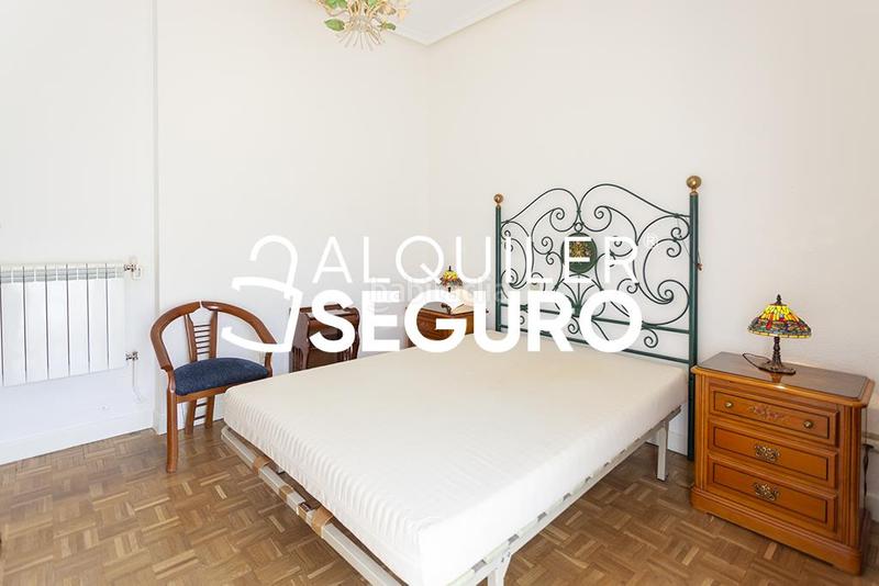 Foto 8b4a7f3d-6ce7-4a7b-a993-335967622404. Location appartement avec chauffage parking dans Ciudad Universitaria Madrid