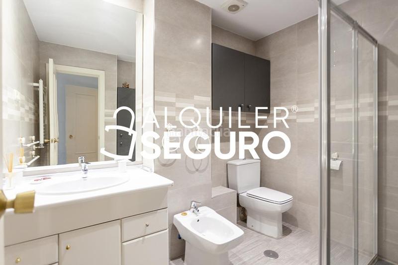 Foto a0341f40-a773-4e61-b7cc-d328458c7117. Location appartement avec chauffage parking dans Ciudad Universitaria Madrid