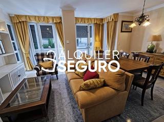 Lloguer Pis  Lopez de gomara. Piso c lopez de gomara sevilla